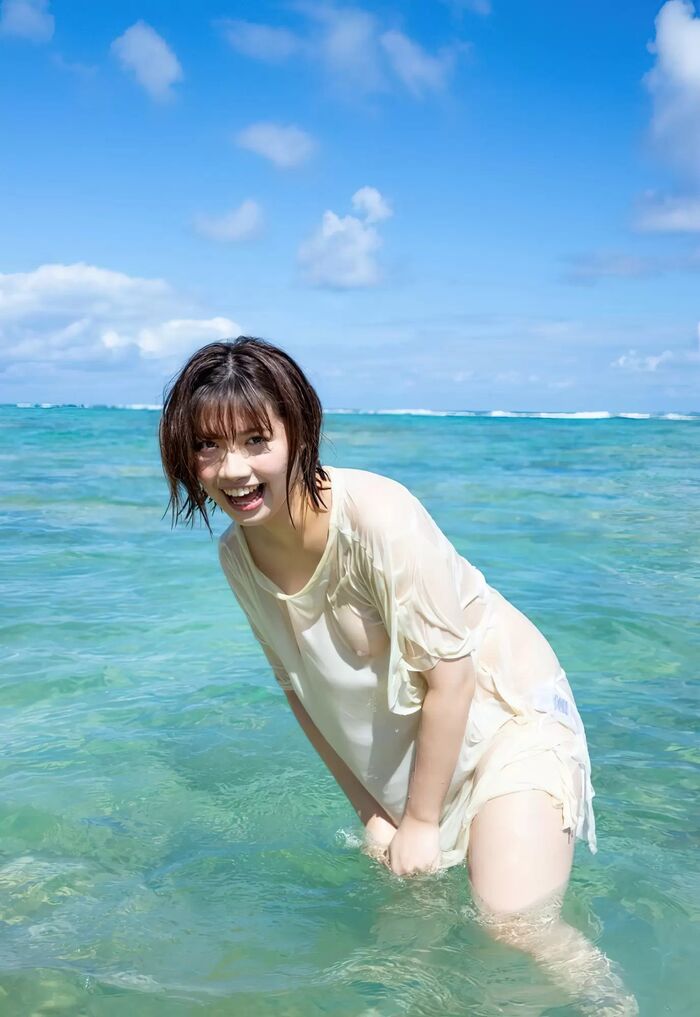 High-quality erotic images of Ishihara Hope 268 images Plumsy AV actresses similar to Ike 〇 Eliza 98th image
