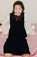 Amateur post I lent my wife to a friend (3) Bloomer JK clothes