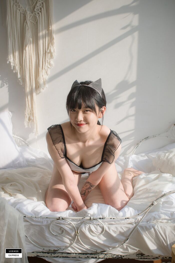 LEEHEE EXPRESS LEBE-007 GMS 4th image