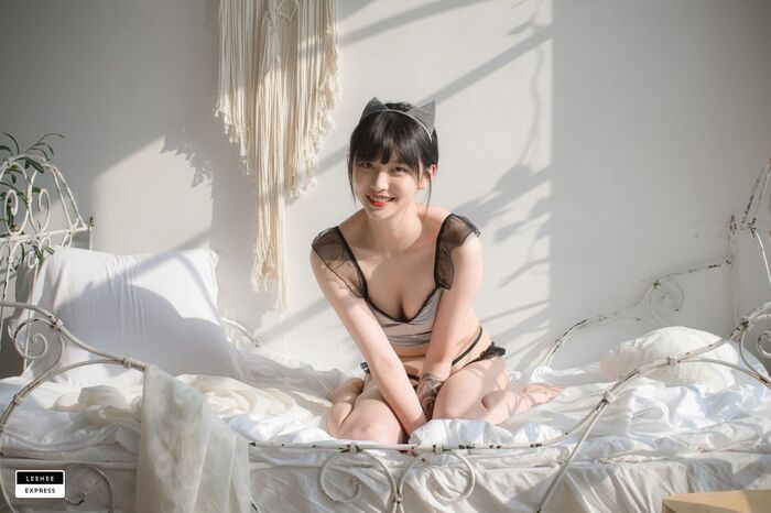 LEEHEE EXPRESS LEBE-007 GMS 7th image