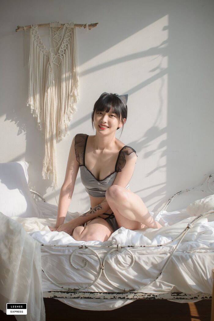 LEEHEE EXPRESS LEBE-007 GMS 8th image