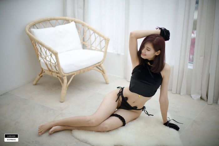 LEEHEE EXPRESS LERB-029 LeeHee 7th image