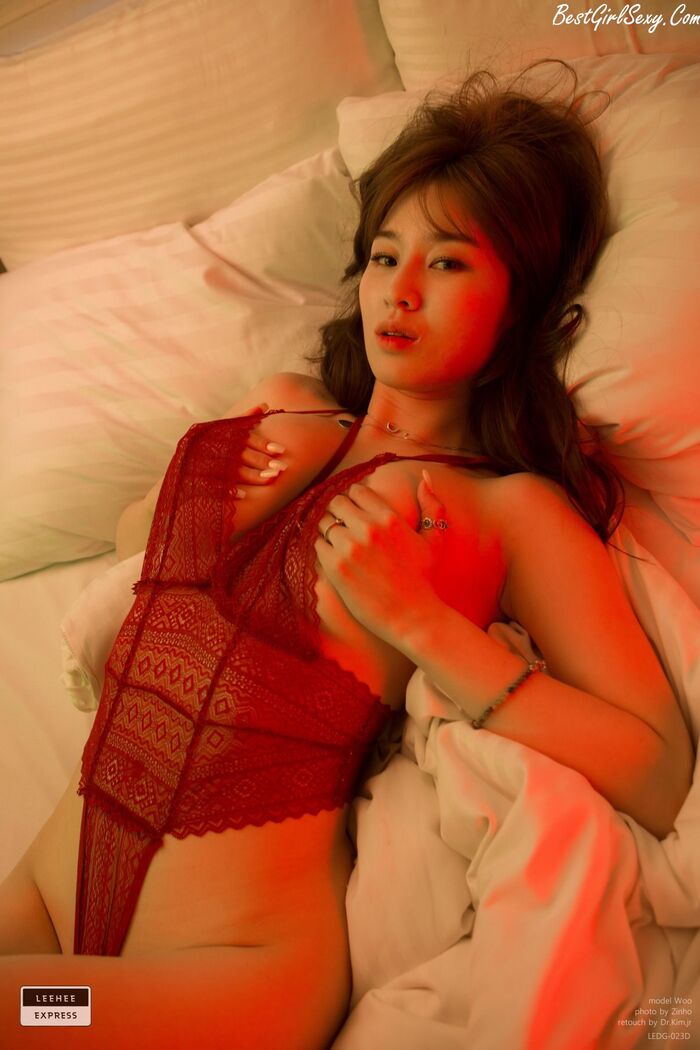LEEHEE EXPRESS LEDG-023B Woo 6th image