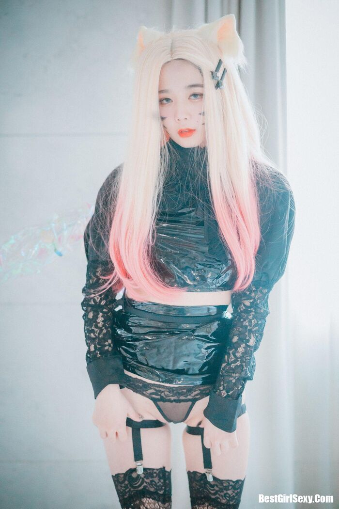 DJAWA Zia (지아) Ahri The Baddest 40th image