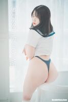 DJAWA Zia (지아) Swimming Lessons