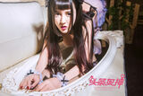 [Goddess Toutiao Kojo] No.524_ 嫩晗 house private house Toruhan Flower Flower 30P