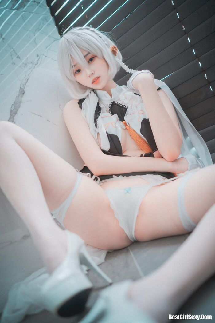 DJAWA 밤비 Azur Lane HMS Sirius 32th image