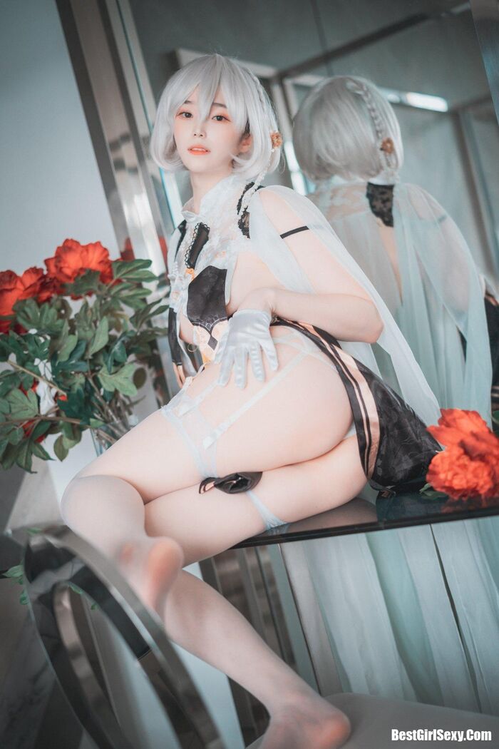 DJAWA 밤비 Azur Lane HMS Sirius 41th image