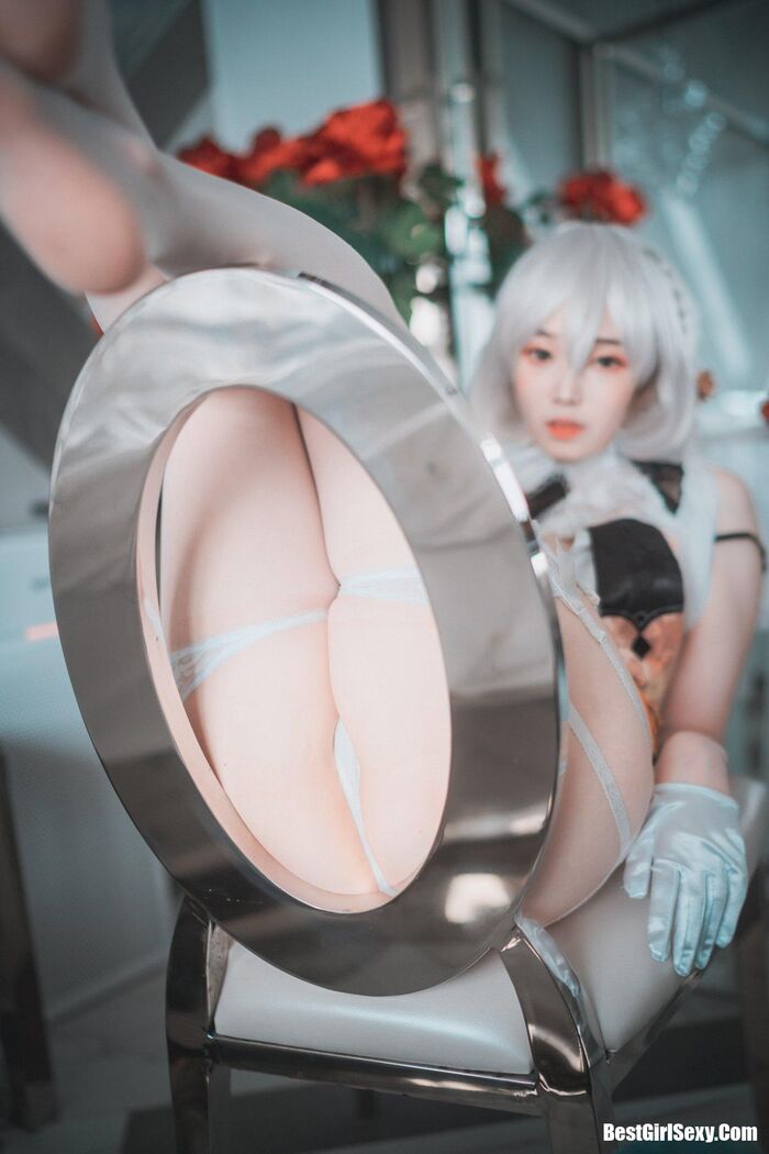 DJAWA 밤비 Azur Lane HMS Sirius 47th image