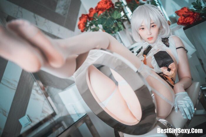 DJAWA 밤비 Azur Lane HMS Sirius 48th image