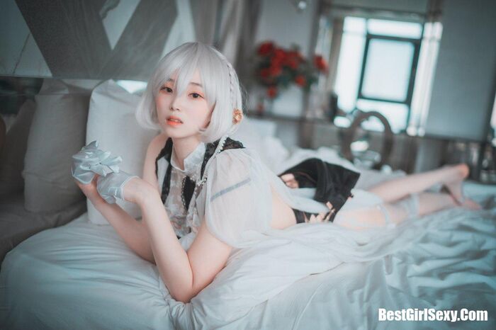 DJAWA 밤비 Azur Lane HMS Sirius 51th image