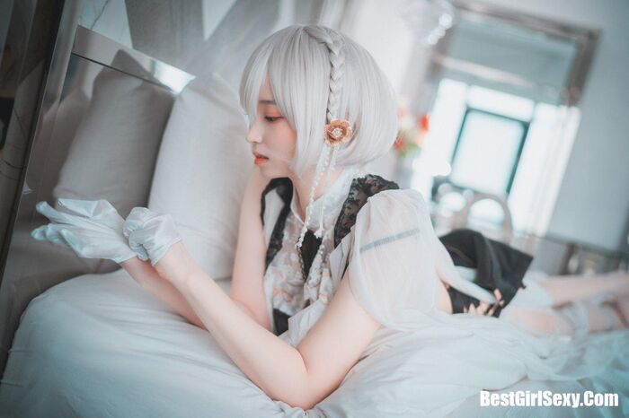 DJAWA 밤비 Azur Lane HMS Sirius 52th image