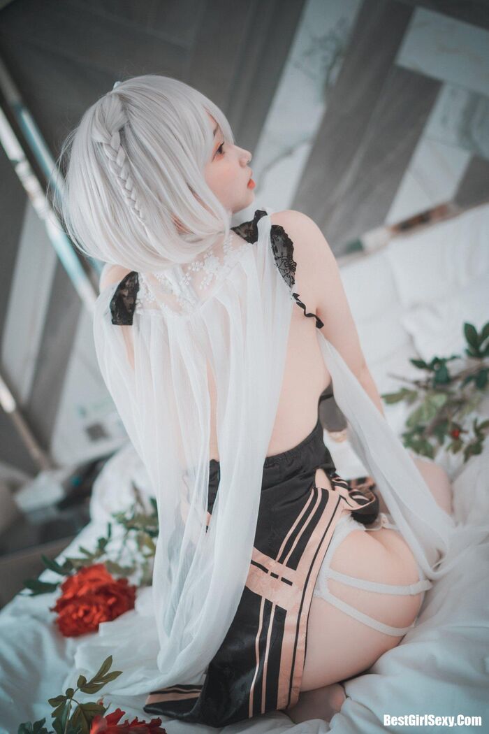 DJAWA 밤비 Azur Lane HMS Sirius 65th image