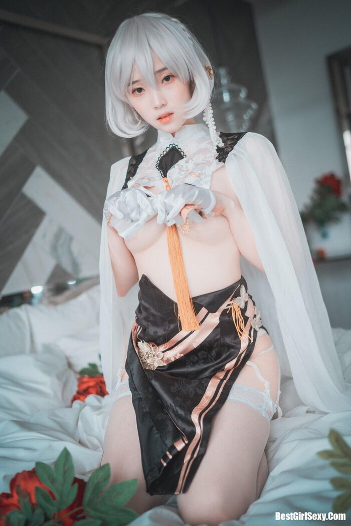 DJAWA 밤비 Azur Lane HMS Sirius 71th image