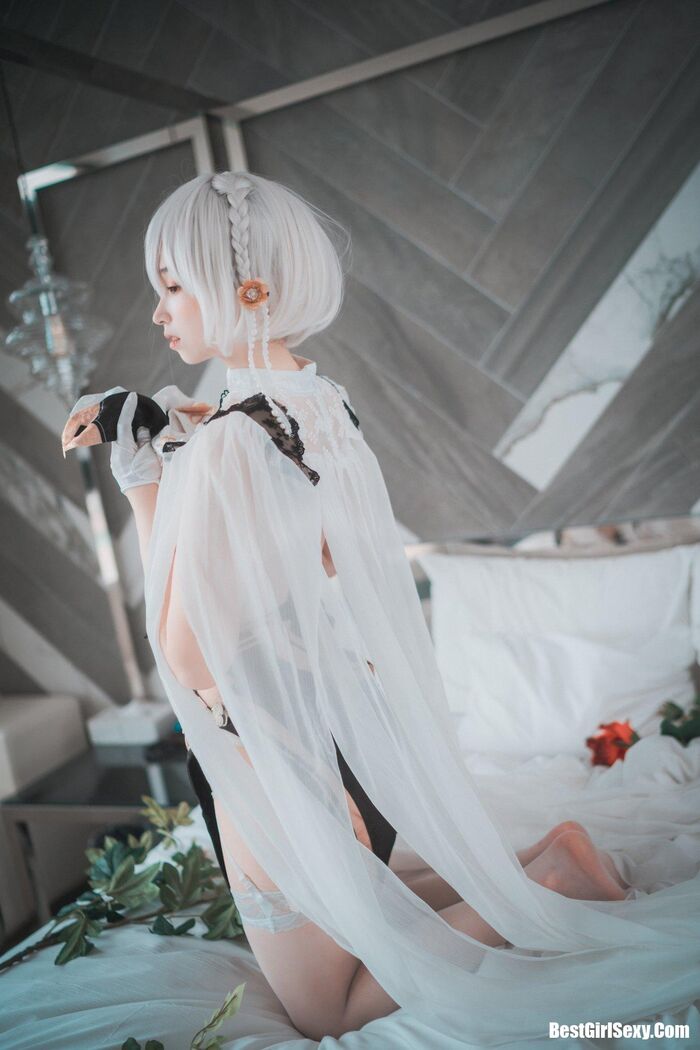 DJAWA 밤비 Azur Lane HMS Sirius 72th image
