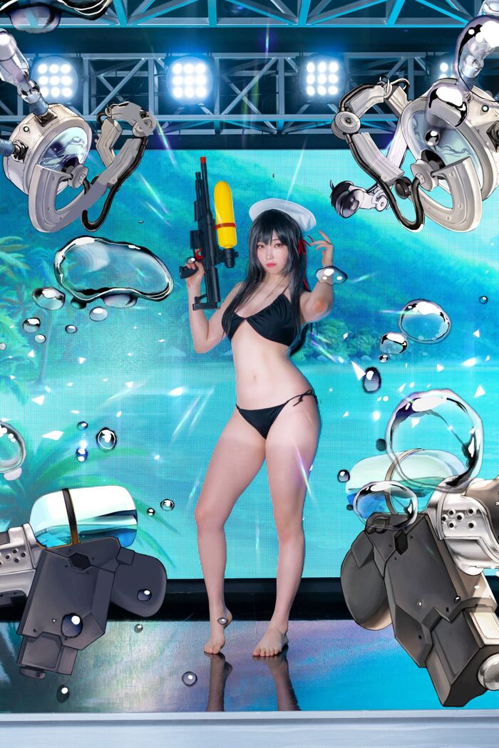 CreamSoda Bambi 밤비 Destiny Child Billy 4th image