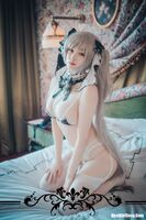 DJAWA Bambi (밤비) Azur Lane HMS Formidable