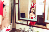 [Goddess Toutiao Kojo] No.421_ 嫩锦兔兔兔无鲐丝裤袜習 buttocks photo 28P