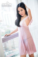 [Goddess Toutiao Kojo] No.408_ Imitation Pleassin Powder Faded Arrogant Beauty Breasts 20P