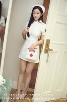 XiuRen No. 2960_Private internal clothing distribution in private meats 48P