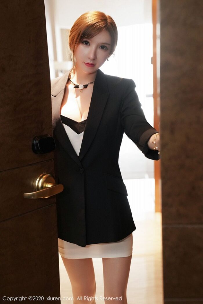 XiuRen No. 2885_Goddess Zhou Zhou Ying-chen-Yol-Yol's 113P 17th image