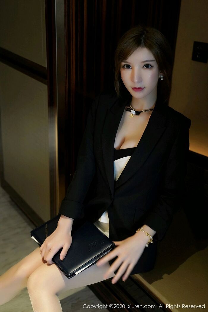 XiuRen No. 2885_Goddess Zhou Zhou Ying-chen-Yol-Yol's 113P 29th image
