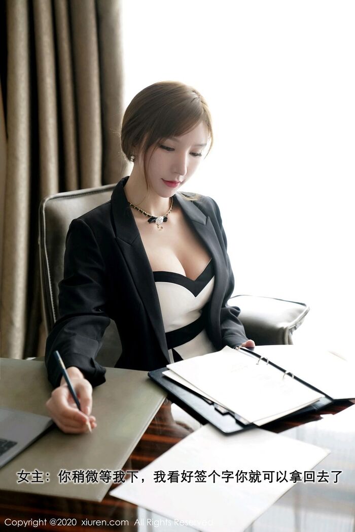 XiuRen No. 2885_Goddess Zhou Zhou Ying-chen-Yol-Yol's 113P 3th image