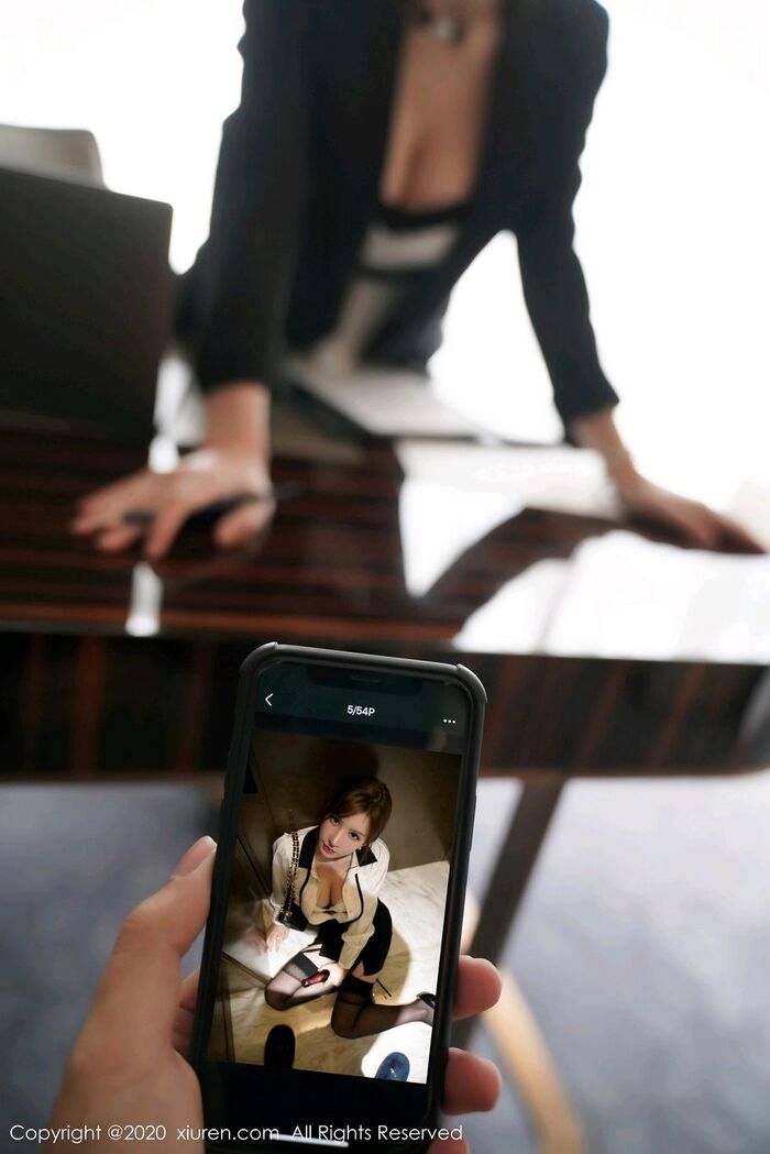 XiuRen No. 2885_Goddess Zhou Zhou Ying-chen-Yol-Yol's 113P 33th image