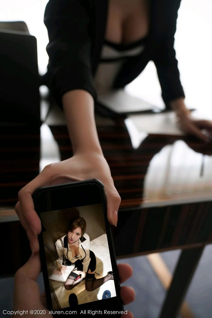 XiuRen No. 2885_Goddess Zhou Zhou Ying-chen-Yol-Yol's 113P 35th image