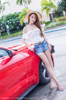 [IMISS Komitsusha] Vol.179_ 气质 Beauty Yin Vivian Shaba Travel Beat 娇Babi Basho Complete Beauty Material Photo 42P