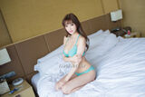 [IMISS爱蜜社]Vol.142_嫩模Sugar小甜心CC宾馆大床上性感内衣秀完美身材写真67P