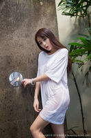 [IMISS Komitsusha] Vol.119_ 嫩赵 Kome Ogyo Kitty Rin-Rin-Rin-Rin 3rd Cloak Vacuum Wet Body 44P