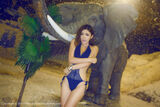 [IMISS Komitsusha] Vol.037_ 嫩嫩nono Tomito Kouto Hot Spring Outer Beat Feeling Motoi 53P