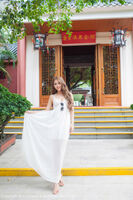 [IMISS Komitsusha] Vol.008_ 嫩妍yanyan series low breast robe milky 76P
