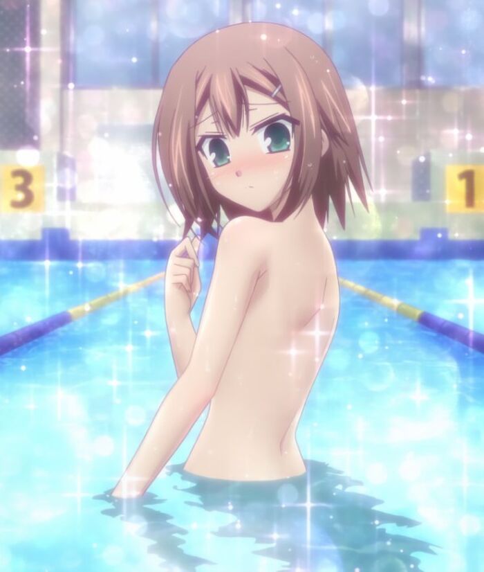 A man character wwww who does not find any elements liked by such a man 2th image