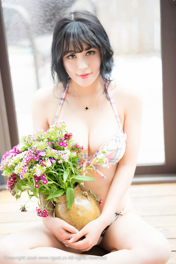 [TGOD Goddess] 2016.05.14_Dari Tabi Kakono Kaoru Kaoru 1st issue Eroi Sakao Eroi Irairato Iagus Photo 32P 14th image