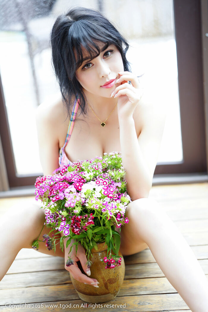 [TGOD Goddess] 2016.05.14_Dari Tabi Kakono Kaoru Kaoru 1st issue Eroi Sakao Eroi Irairato Iagus Photo 32P 15th image