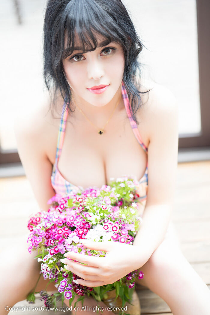 [TGOD Goddess] 2016.05.14_Dari Tabi Kakono Kaoru Kaoru 1st issue Eroi Sakao Eroi Irairato Iagus Photo 32P 16th image