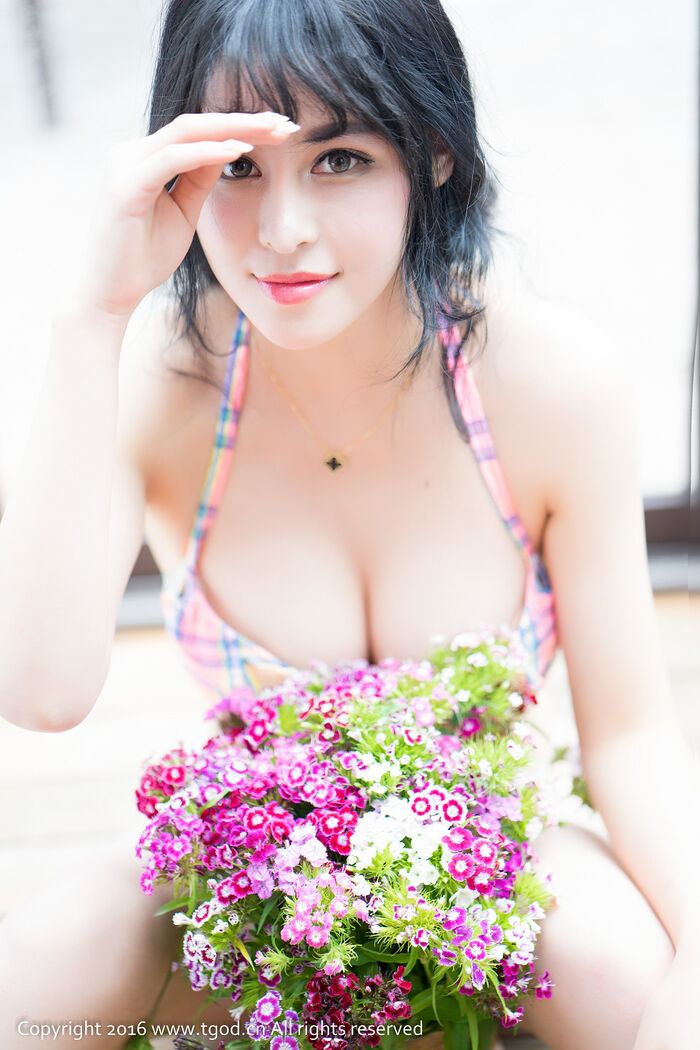 [TGOD Goddess] 2016.05.14_Dari Tabi Kakono Kaoru Kaoru 1st issue Eroi Sakao Eroi Irairato Iagus Photo 32P 17th image