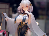[Good news] azur lane new figure, no matter how much you are too big wwwwww