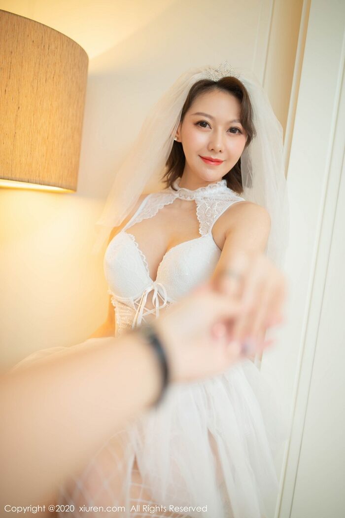 XiuRen No.2328_气质 Goddess 艺轩 Yuimi Manmyo 76P 28th image