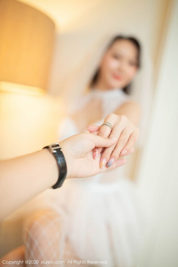 XiuRen No.2328_气质 Goddess 艺轩 Yuimi Manmyo 76P 29th image
