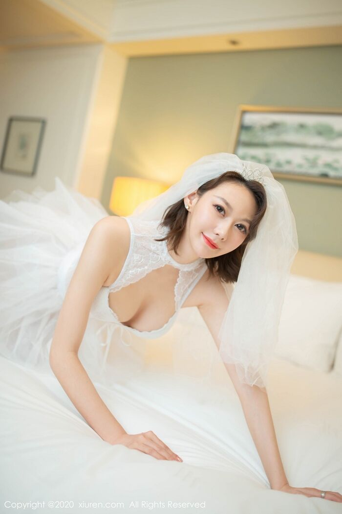 XiuRen No.2328_气质 Goddess 艺轩 Yuimi Manmyo 76P 31th image