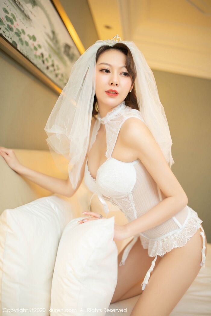 XiuRen No.2328_气质 Goddess 艺轩 Yuimi Manmyo 76P 65th image