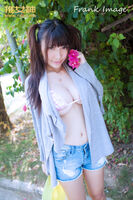 [TGOD 推女神]2014.10.23_嫩模晓茜sunny厦门之旅性感比基尼豪milk诱惑Photo 77P