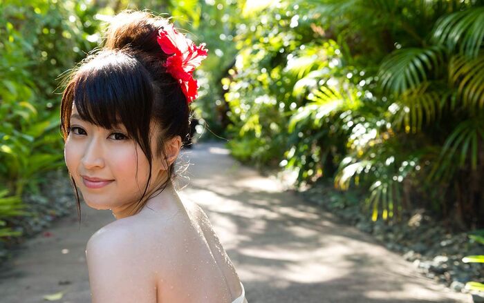 Misato Arisa Misato Arisa Misato 10th image