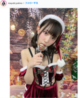 Little Devil Sister Idol Yukino Mayuki, the first swimsuit gravure is too much! Fans rejoice at the image of the sexy cute sweets bikini!