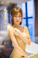 [TGOD Goddess]2014.11.20_嫩模嘉琳winna Iya Ibo Uchiha Hide Perfect Beauty Body Material Photo 48P