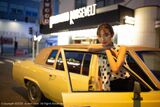 XiuRen第222期_嫩模陆萱萱出租车司机主题车内半脱露撩人诱惑Photo 76P