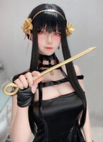 Sagi Busty Cosplay Summary! The neat and clean beauty layer is too glamorous and erotic cute